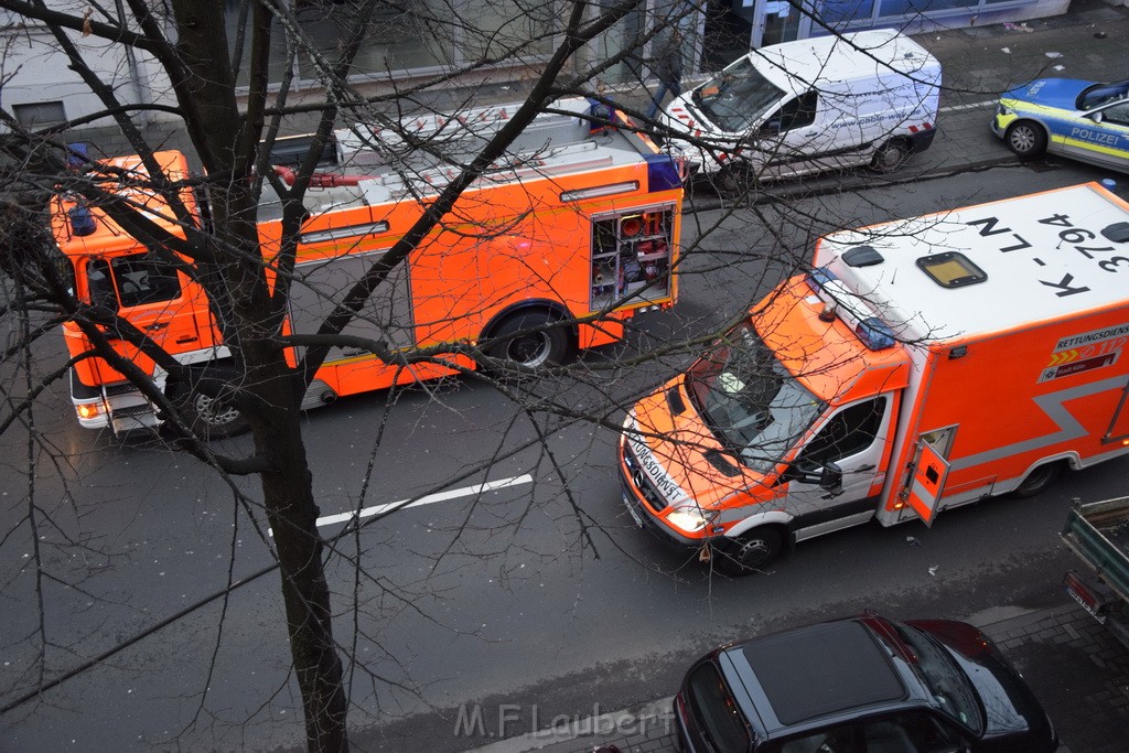 VU Koeln Porz Mitte Hauptstr P030.JPG - Miklos Laubert